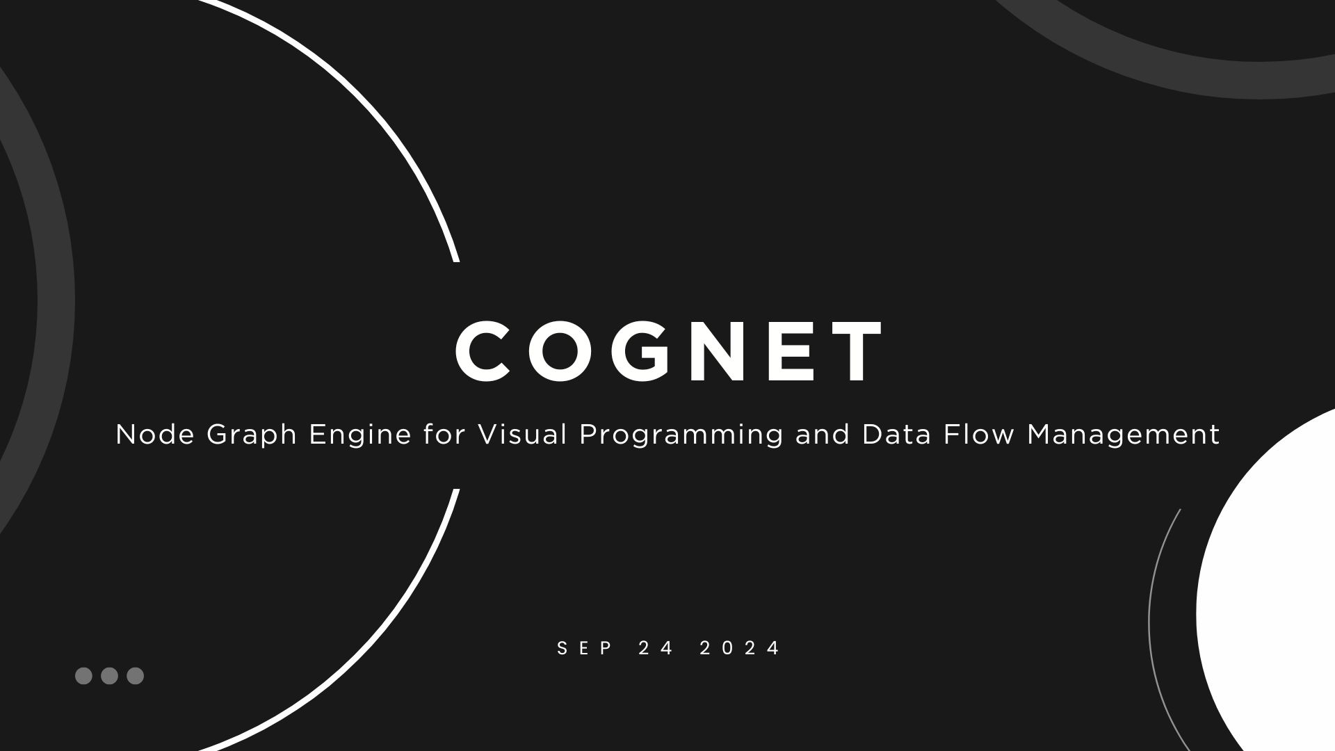 Cognet