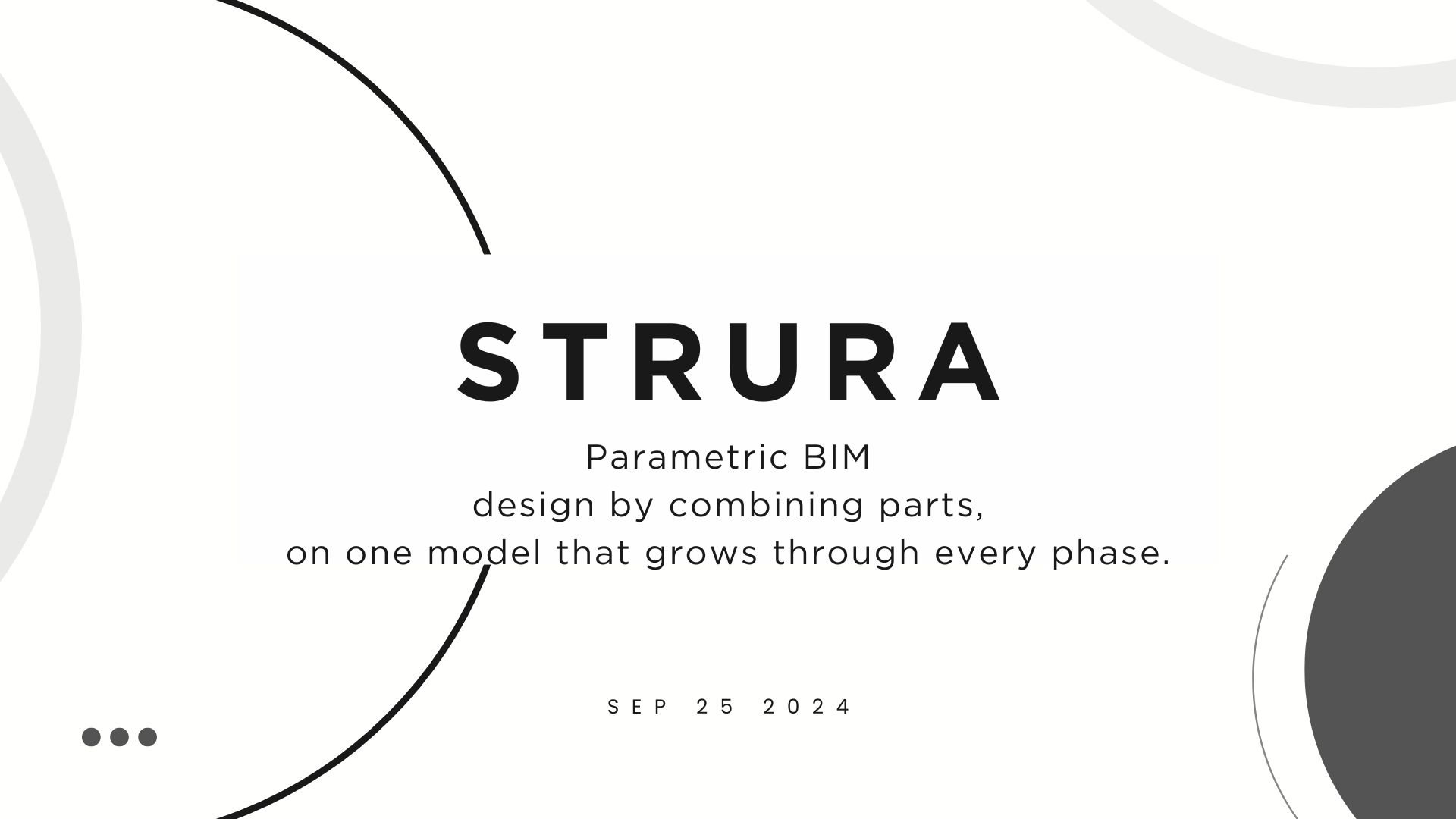strura